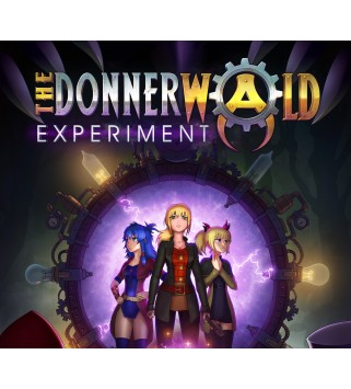 The Donnerwald Experiment Steam Key GLOBAL